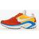 NIKE D/MS/X Waffle M - Mantra Orange/White-Laser Orange