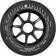 Powerslide Torrent Rain 110mm 84A 4-pack