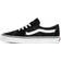 Vans Sk8-Low M - Black/True White