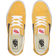 Vans Sk8-Low W - Honey Gold/Purple Velvet