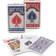 Bicycle Bridge Size Playing Cards