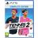 Tennis World Tour 2 (PS5)