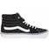 Vans SK8-Hi Pro Sneakers - Zwart