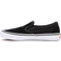 Vans Slip-On Pro Black White Gum