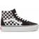 Vans Sk8-Hi Platform 2.0 W - Black/White