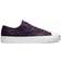 Converse x Pop Trading Jack Purcell Pro Low - Grand Purple/Black/Egret
