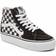 Vans Sk8-Hi Platform 2.0 W - Black/White