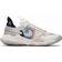 Nike Jordan Delta Breathe W - Sail/White-Tech Grey-University Red