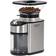 Camry CR7721 Coffee Grinder 200 W Black, Silver