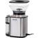 Camry CR7721 Coffee Grinder 200 W Black, Silver