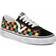 Vans Washed Sport - Black/multi