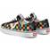 Vans Washed Sport - Black/multi