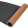 Tunturi Cork TPE Yoga Mat 4mm