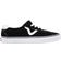 Vans Ua Sport Suede - Black