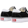 Vans Ua Sport Suede - Black