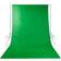 Nedis Backdrop 2.95x2.95m Green