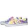 Vans Washed Classic - Tie Dye/true White