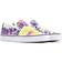 Vans Washed Classic - Tie Dye/true White