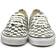 Vans Washed Authentic - Grape Leaf/Black