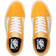 Vans Comfycush Old Skool W - Cadmium Yellow/Golden Haze