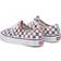 Vans Washed Authentic - Dress Blues/chili Pepper