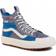 Vans Sk8-hi Mte 2.0 Dx W - Blue Block/marshmallow