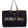 Childhome Borsa Fasciatoio Family Bag Off White