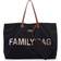 Childhome Borsa Fasciatoio Family Bag Off White