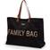 Childhome Borsa Fasciatoio Family Bag Off White