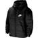 Nike Nsw Core Syn Jacket - White/Black