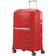 Samsonite Flux Spinner Expandable 68cm - Red
