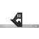 Stanley Tools 2-46-017 Vinkelhake