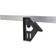 Stanley Tools 2-46-017 Vinkelhake