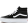 Vans SK8 Hi Platform 2.0 - Black/True White