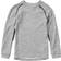 Helly Hansen Completo Base Layer Hh Lifa Merino Bambino - Grey Melang Grigio