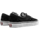 Vans Deboss Checkerboard Era - Black/True White