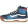 Vans Ultrarange Exo Hi Mte W - Navy