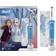 Oral-B Cepillo Eléctrico Recargable Infantil Frozen Estuche