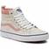 Vans Sk8-hi Mte W - Suede/Antique White