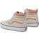 Vans Sk8-hi Mte W - Suede/Antique White