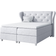 Trademax Naurstad Continental Bed 200x200cm