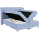 Trademax Naurstad Continental Bed 200x200cm