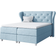 Trademax Naurstad Continental Bed 200x200cm