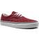 Vans Deboss Checkerboard Era - Pompeian Red