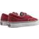 Vans Deboss Checkerboard Era - Pompeian Red