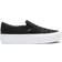 Vans Deboss Otw Classic Slip-on Platform - Black/Black