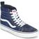 Vans Sk8-hi Mte W - Navy/True White