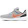 Nike Revolution 5 PSV - Light Solar Flare Heather/Black/White/Total Orange