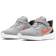 Nike Revolution 5 PSV - Light Solar Flare Heather/Black/White/Total Orange