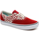 Vans Tear Check Comfycush Era W - Racing Red/True White